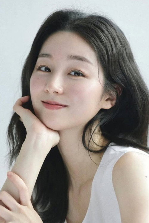 Photo of Hong Eun-jeong, Acting