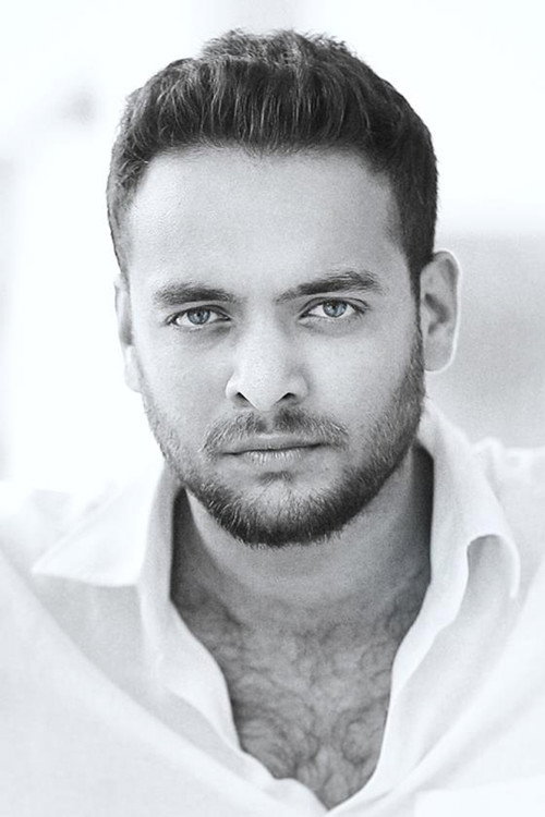 Photo of Austin Dan, Acting
