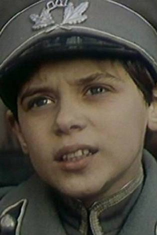 Photo of Vadim Kuznetsov, Acting