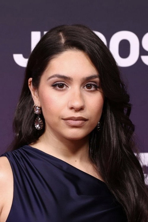 Photo of Alessia Cara, Acting