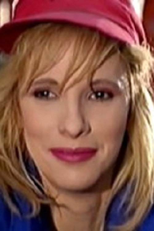 Photo of Jessica, Acting