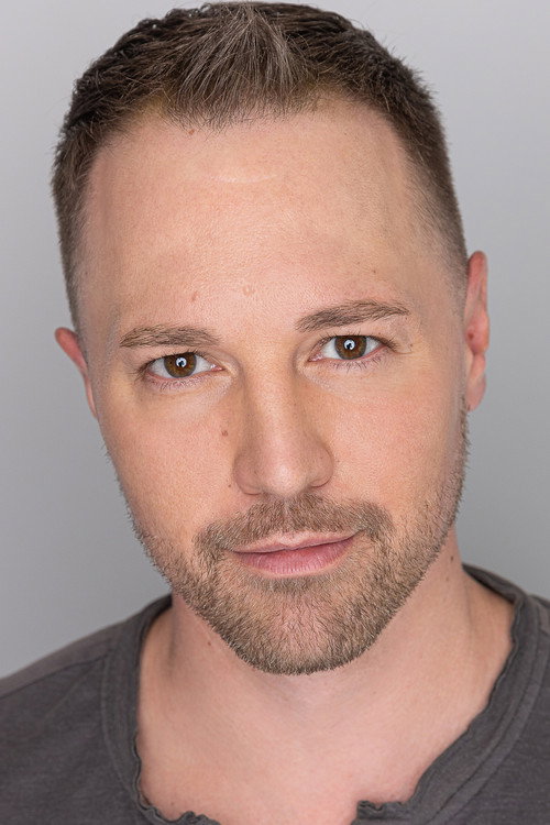 Photo of Ben Turner Dixon, Acting