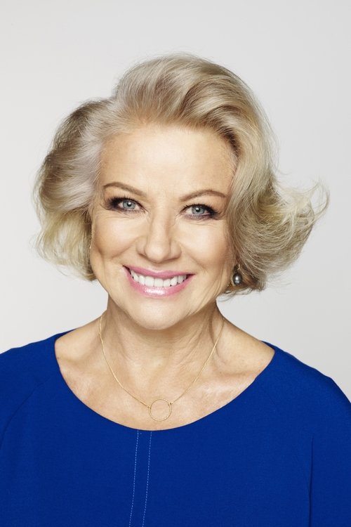 Bożena Dykiel profile