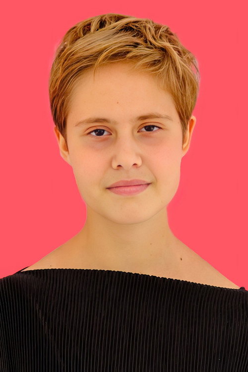 Photo of Nora Klimešová, Acting