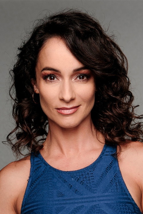 Photo of Jimena Lindo, Acting