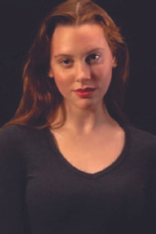 Photo of Hana Kolodny, Acting