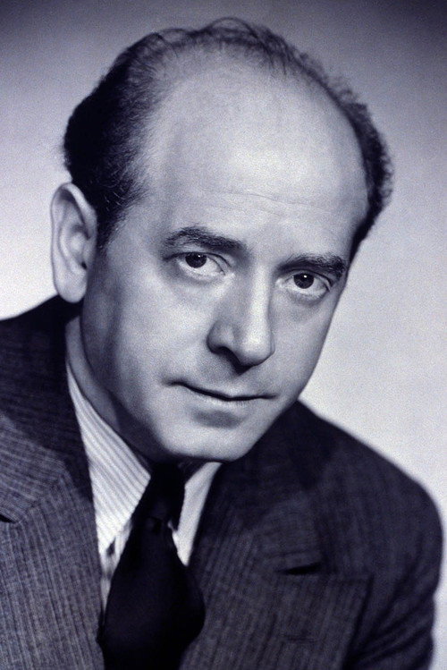 Photo of Eugene Ormandy, Sound