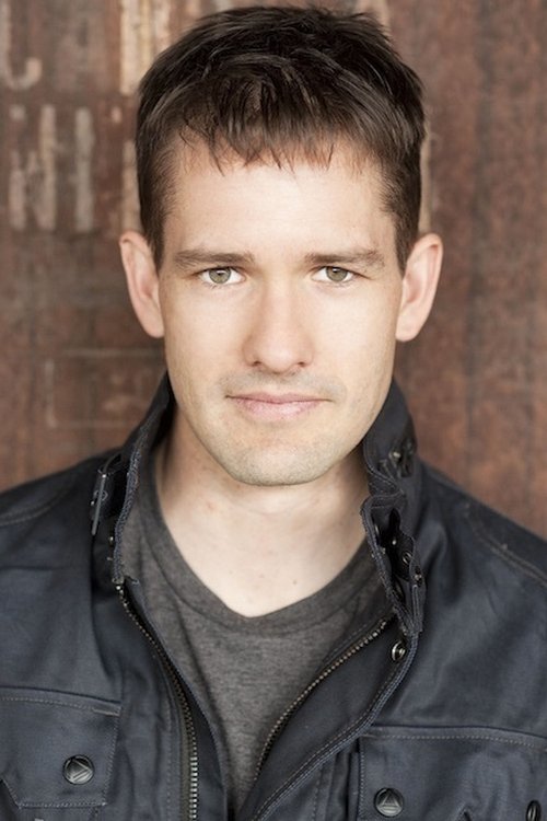 Photo of Anthony Ahern, Acting