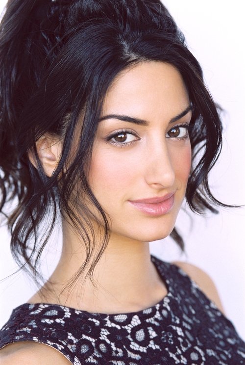 Ayden Mayeri profile