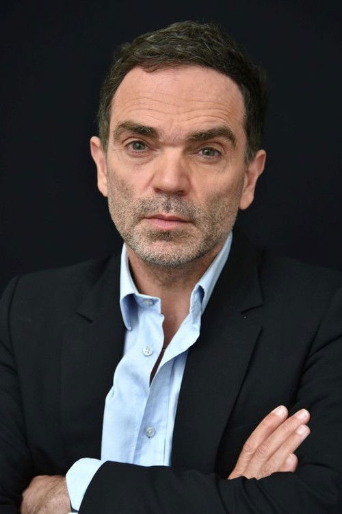 Yann Moix profile