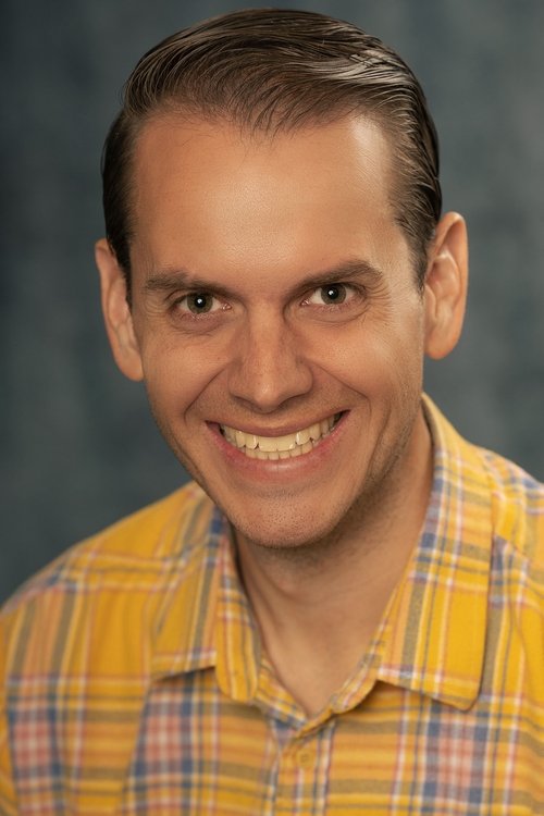 Photo of Paul Cartwright, Acting