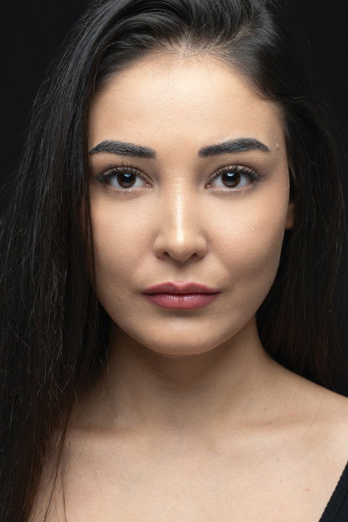 Photo of Berfin Kıymaz, Acting