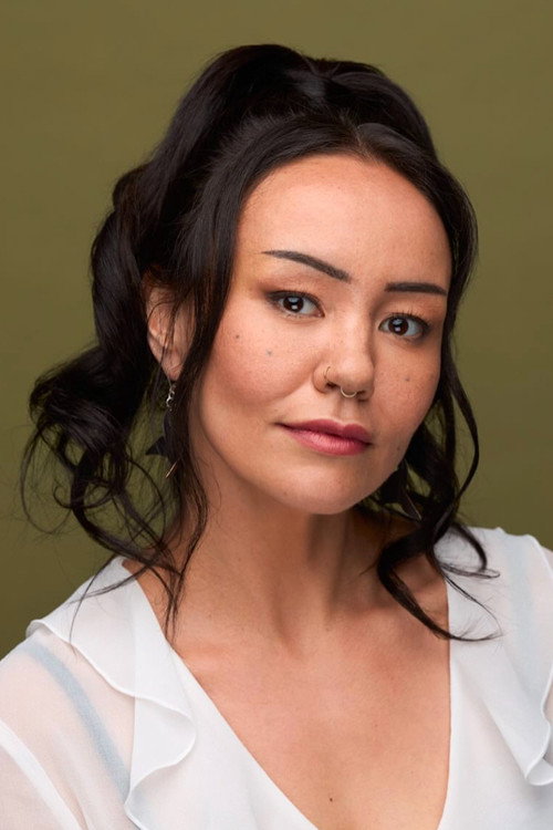 Photo of Maika Harper, Acting