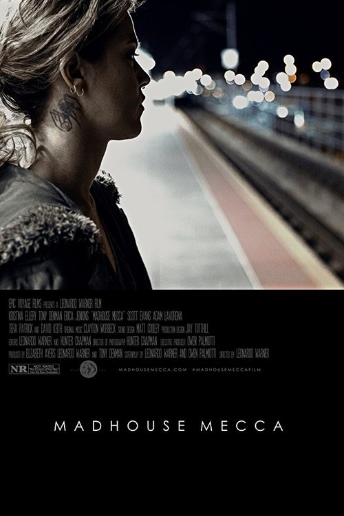 Movie poster for Madhouse Mecca (2018)