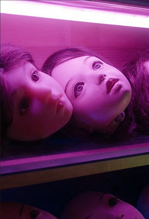Movie poster for Hyodo's Paradise (2026)