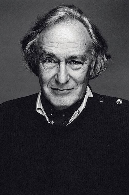 Photo of William Klein, Directing