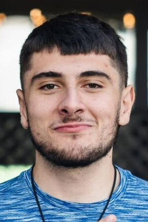 Photo of Danny Aarons, Acting