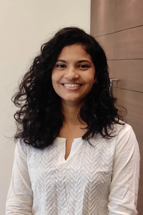 Photo of Meghna Sunil, Acting