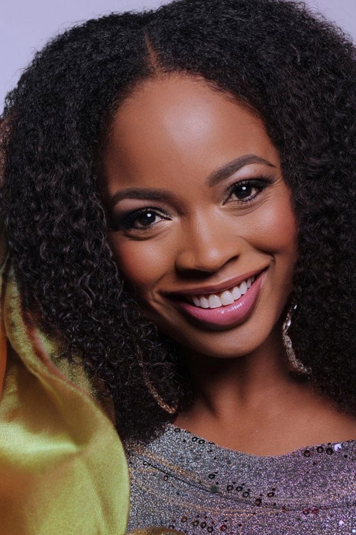 Photo of Jacinth Headlam, Acting