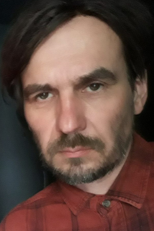Photo of Timur Yamaleev, Acting