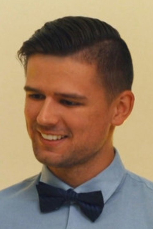 Photo of Justinas Daugėla, Acting