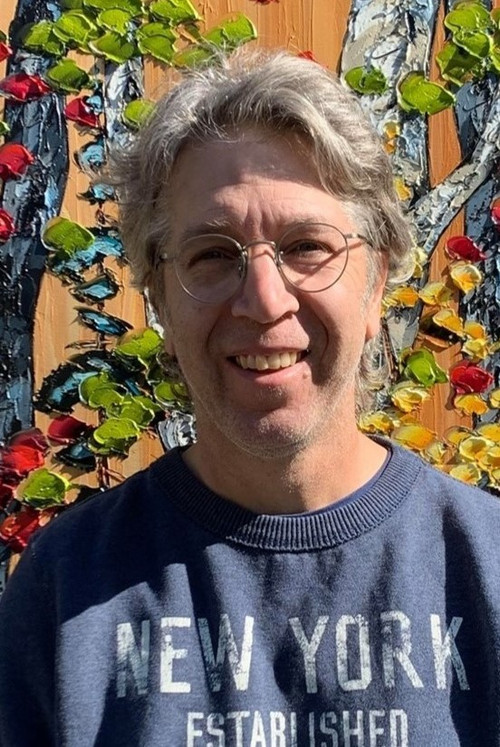 Photo of Stefan Horik, Acting