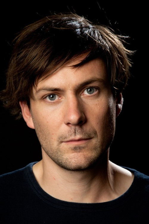 Greg Timmermans profile