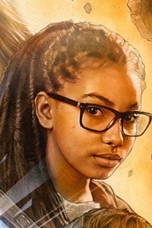 Naima Palmaer profile