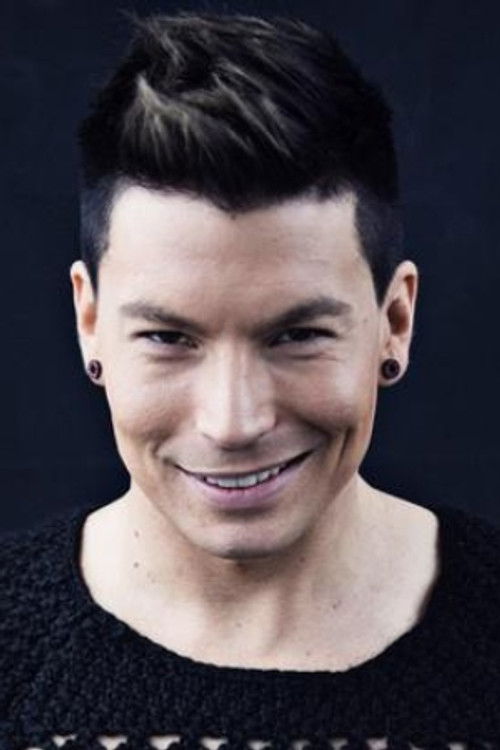 Antti Tuisku profile