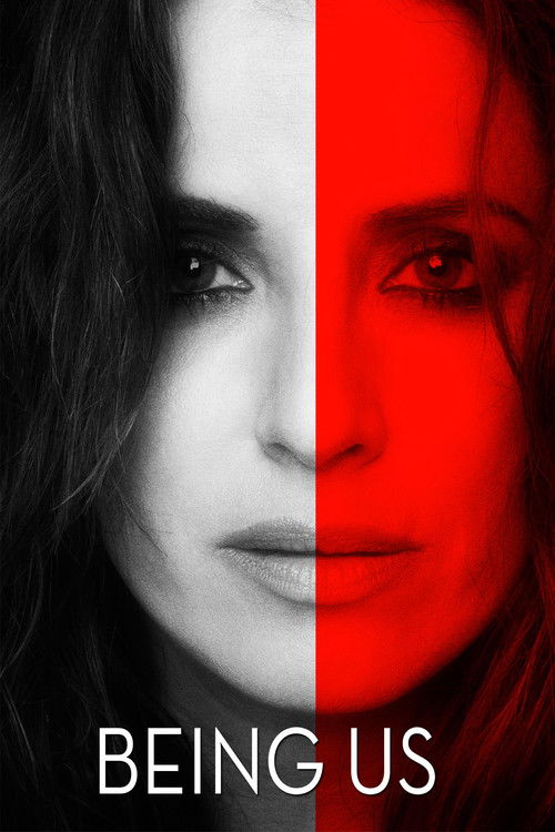 Movie poster for Being Us (2014)