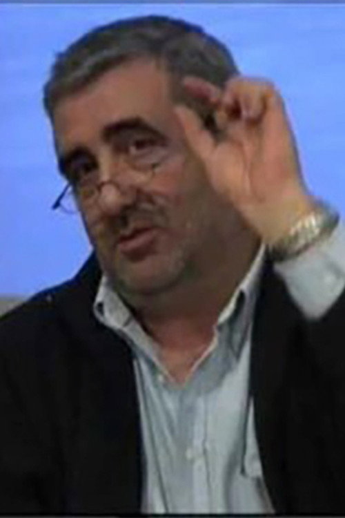 Photo of Alfonso Valiño, Sound
