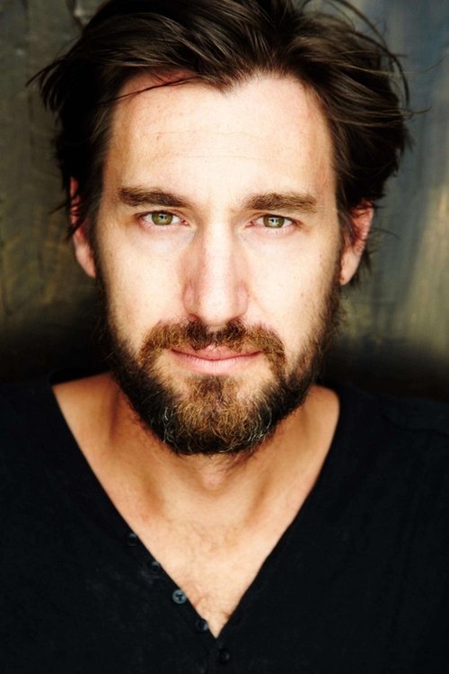 Septimus Caton profile