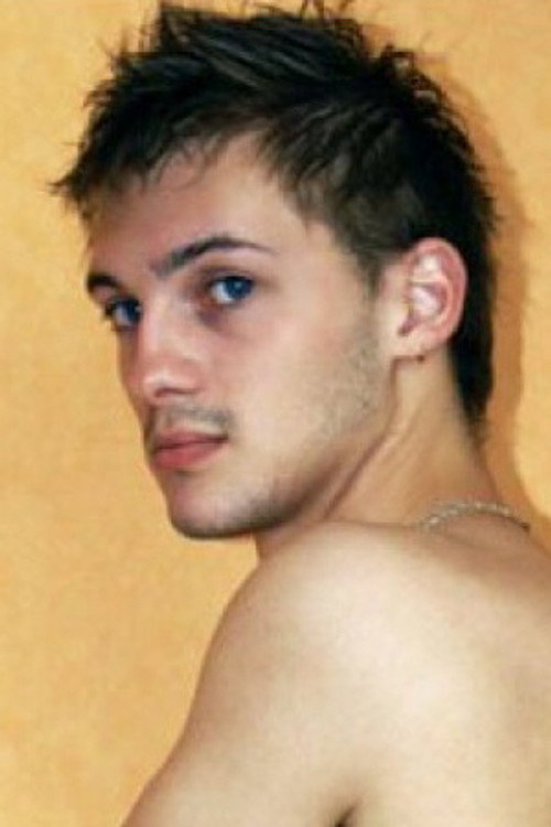 Photo of Damien Durois, Acting