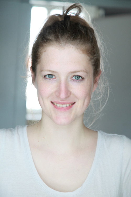Photo of Lola Klamroth, Acting