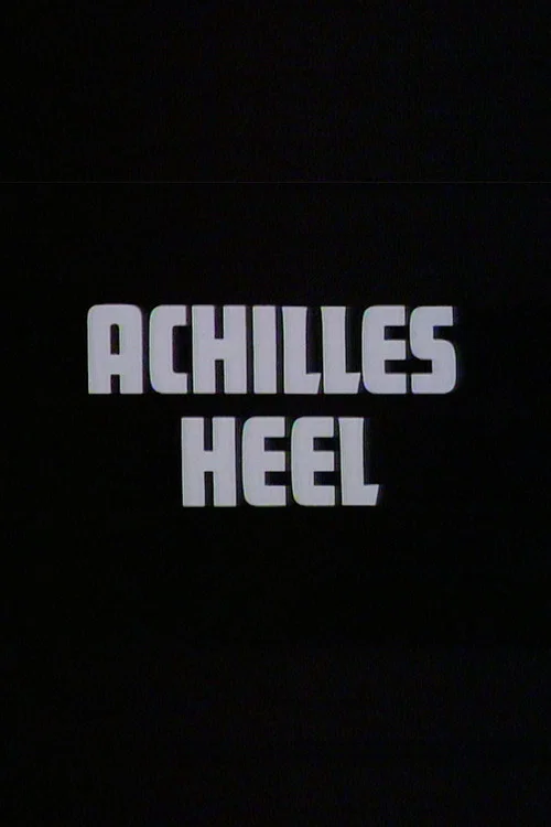 Movie poster for Achilles Heel (1973)