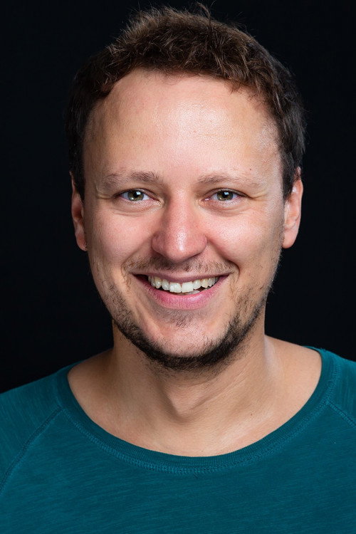 Photo of Christophe Delesques, Acting