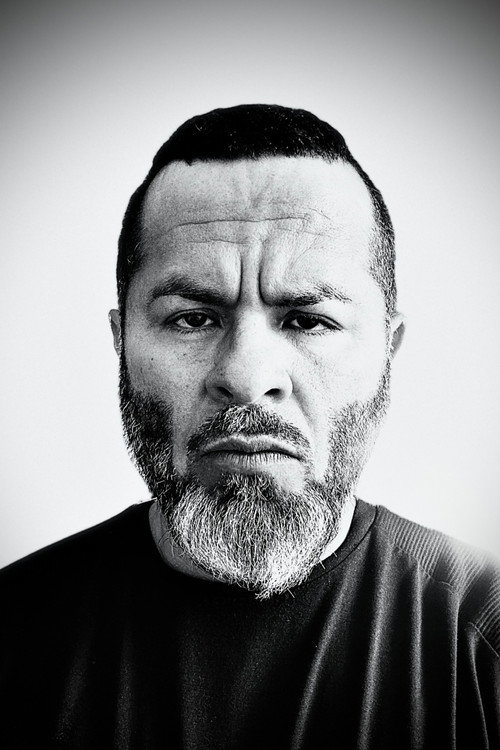 Mauricio Madero profile