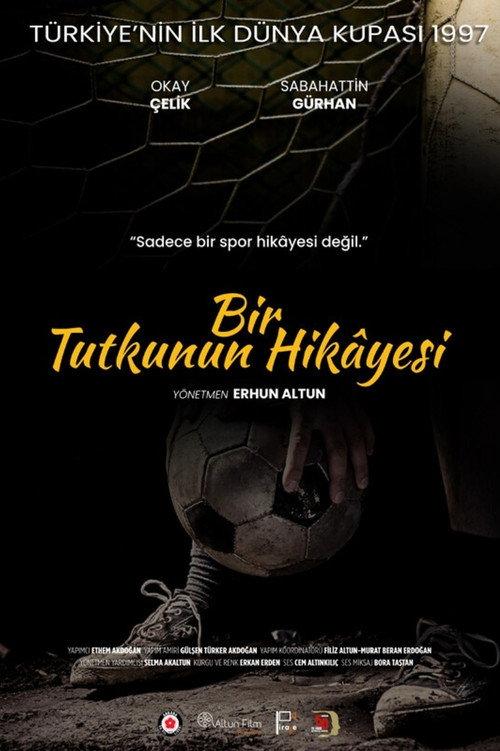 Movie poster for A Story of Passion (2025)