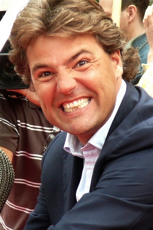 Photo of Reinout Oerlemans, Production