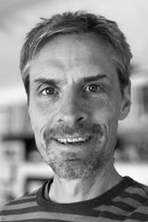 Photo of Jay Grace, Visual Effects