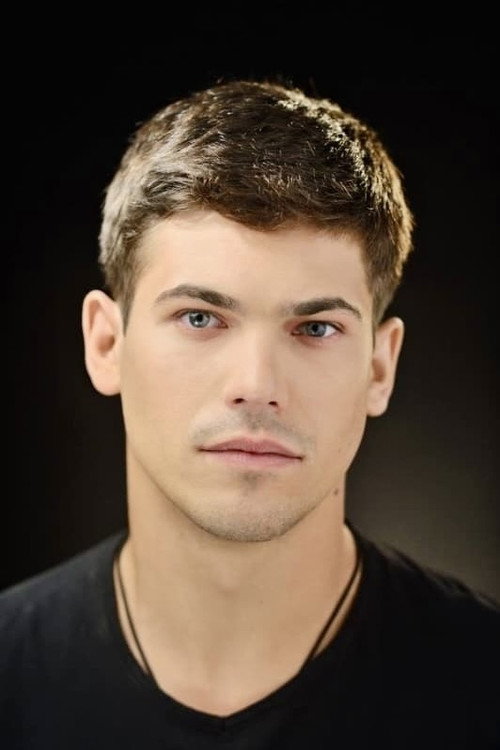 Photo of Aleksey Yarovenko, Acting