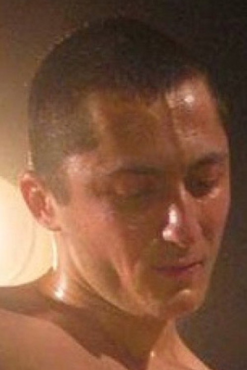 Photo of Andrej Kaminer, Acting
