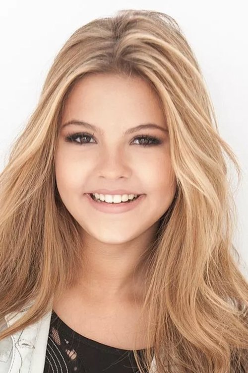 Photo of Júlia Gomes, Acting