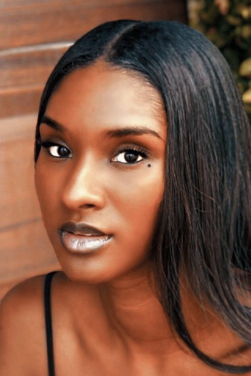 Photo of Angelique Mendes, Acting