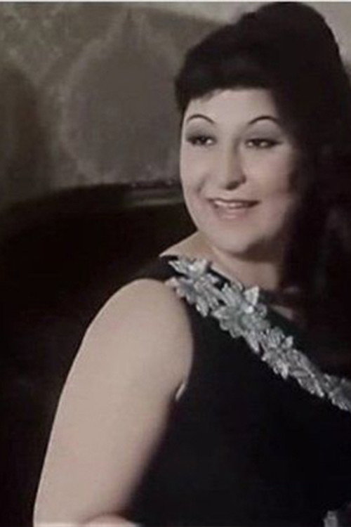 Photo of Omaima Selim, Acting