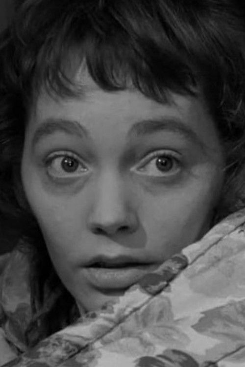 Ulla Blomstrand profile