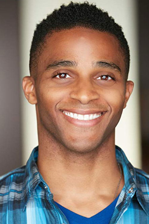 Blake Young-Fountain profile