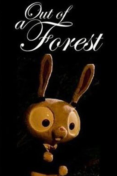 Movie poster for Out of a Forest (2010)