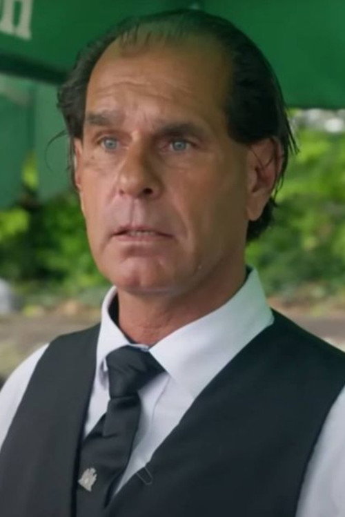 Photo of Marco Bovekerk, Acting