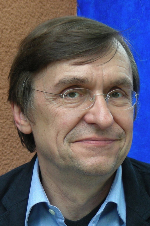 Adolf Winkelmann profile